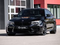 G-POWER BMW M5 F90 (2018) - picture 1 of 9