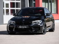 G-POWER BMW M5 F90 (2018) - picture 2 of 9