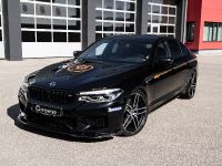 G-POWER BMW M5 F90 (2018) - picture 3 of 9