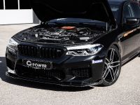 G-POWER BMW M5 F90 (2018) - picture 4 of 9