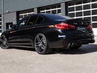 G-POWER BMW M5 F90 (2018) - picture 5 of 9