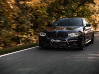 G-POWER BMW M5 F90 (2018) - picture 8 of 9