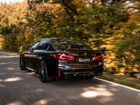 G-POWER BMW M5 F90 (2018)