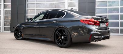 G-POWER BMW M5 (2018) - picture 4 of 9