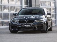 G-POWER BMW M5 (2018) - picture 1 of 9