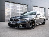 G-POWER BMW M5 (2018) - picture 2 of 9