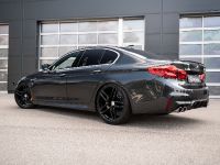 G-POWER BMW M5 (2018) - picture 4 of 9