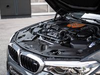 G-POWER BMW M5 (2018) - picture 5 of 9