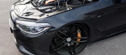 G-POWER BMW M55i G30 (2018) - picture 4 of 6
