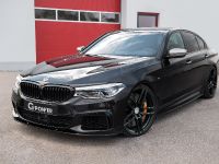 G-POWER BMW M55i G30 (2018) - picture 1 of 6