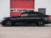 G-POWER BMW M55i G30 (2018) - picture 2 of 6