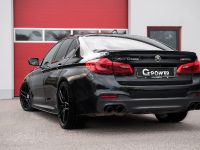 G-POWER BMW M55i G30 (2018) - picture 3 of 6