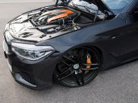 G-POWER BMW M55i G30 (2018) - picture 4 of 6