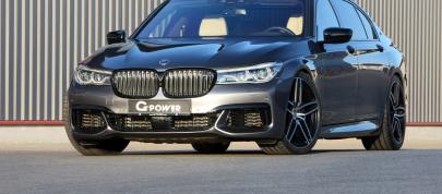 2018 G-POWER BMW M760Li G11 