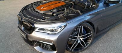 G-POWER BMW M760Li G11 (2018) - picture 4 of 8