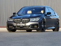 G-POWER BMW M760Li G11 (2018) - picture 1 of 8