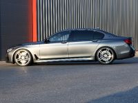 G-POWER BMW M760Li G11 (2018) - picture 2 of 8