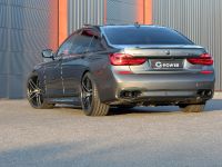 G-POWER BMW M760Li G11 (2018) - picture 3 of 8