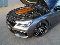 G-POWER BMW M760Li G11 (2018) - picture 4 of 8