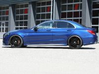 G-POWER Mercedes-AMG C 63 S (2018) - picture 3 of 7