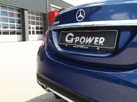 2018 G-POWER Mercedes-AMG C 63 S