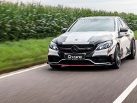 G-POWER Mercedes-AMG C 63 (2018) - picture 1 of 10