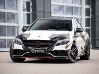 G-POWER Mercedes-AMG C 63 (2018) - picture 2 of 10