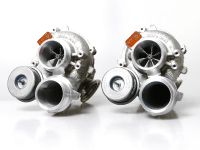 G-POWER Mercedes-AMG C 63 (2018)