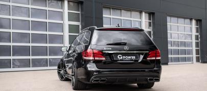 G-POWER Mercedes-AMG E 63 (2018) - picture 7 of 12