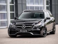 G-POWER Mercedes-AMG E 63 (2018) - picture 2 of 12
