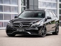 G-POWER Mercedes-AMG E 63 (2018) - picture 3 of 12