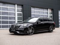 G-POWER Mercedes-AMG E 63 (2018) - picture 4 of 12