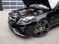 2018 G-POWER Mercedes-AMG E 63