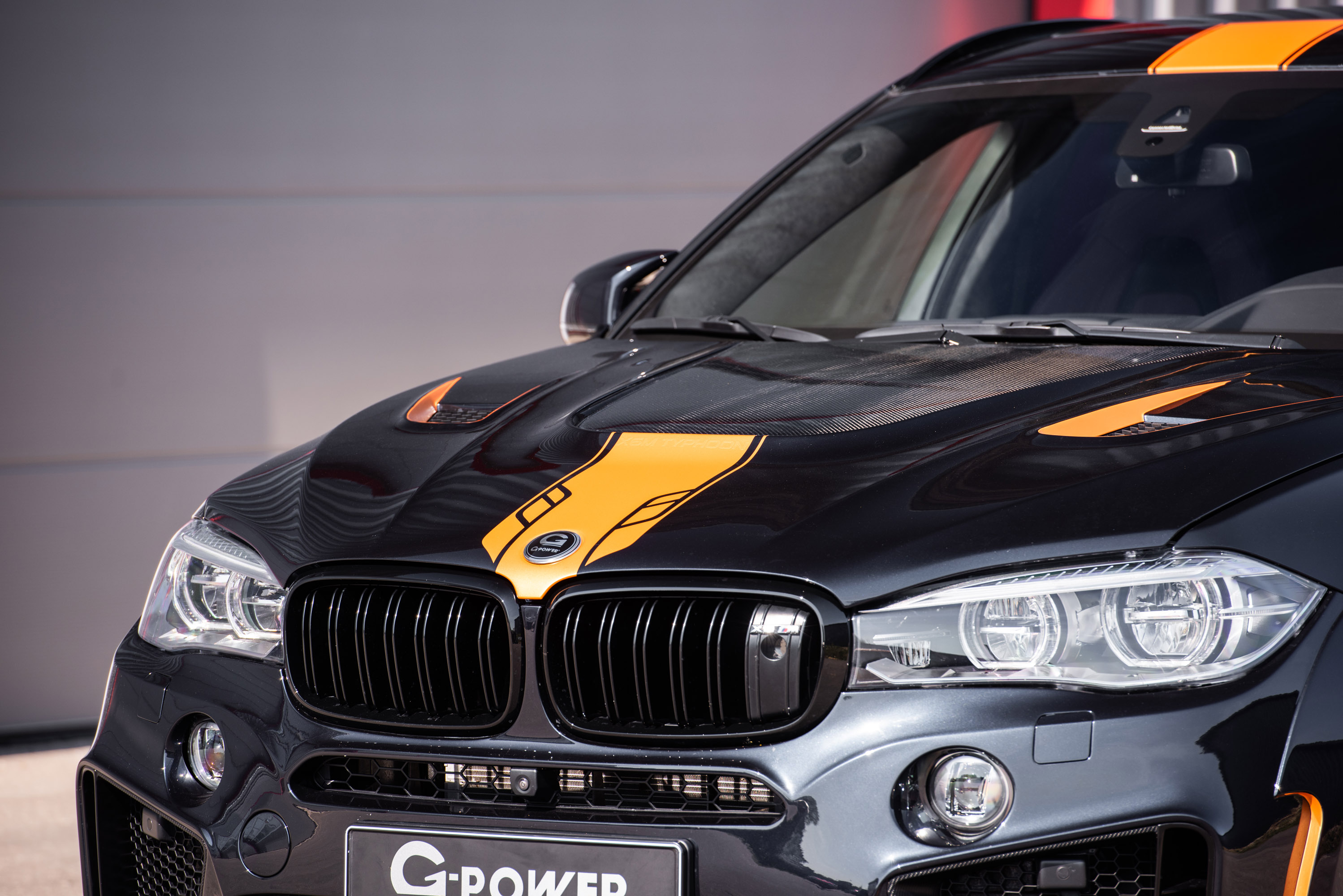 G-POWER X6 M TYPHOON