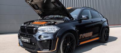 G-POWER X6 M TYPHOON (2018) - picture 4 of 12
