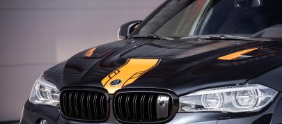 G-POWER X6 M TYPHOON (2018) - picture 7 of 12