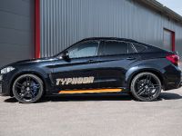 G-POWER X6 M TYPHOON (2018) - picture 2 of 12