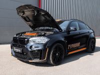 G-POWER X6 M TYPHOON (2018) - picture 4 of 12