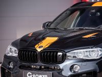 G-POWER X6 M TYPHOON (2018) - picture 7 of 12