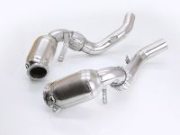 G-POWER X6 M TYPHOON (2018) - picture 10 of 12