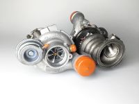 G-POWER X6 M TYPHOON (2018) - picture 11 of 12