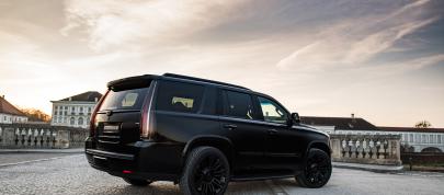 GeigerCars.de Cadillac Escalade Black Edition (2018) - picture 4 of 14