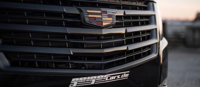 GeigerCars.de Cadillac Escalade Black Edition (2018) - picture 7 of 14