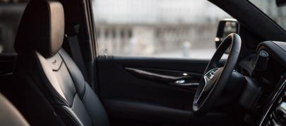 GeigerCars.de Cadillac Escalade Black Edition (2018) - picture 12 of 14