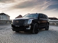 GeigerCars.de Cadillac Escalade Black Edition (2018) - picture 1 of 14