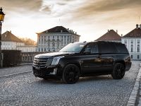 GeigerCars.de Cadillac Escalade Black Edition (2018) - picture 2 of 14