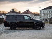 GeigerCars.de Cadillac Escalade Black Edition (2018) - picture 3 of 14