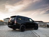 GeigerCars.de Cadillac Escalade Black Edition (2018) - picture 4 of 14