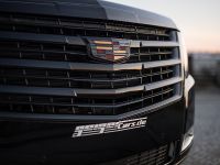 GeigerCars.de Cadillac Escalade Black Edition (2018) - picture 7 of 14