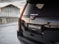 GeigerCars.de Cadillac Escalade Black Edition (2018) - picture 8 of 14